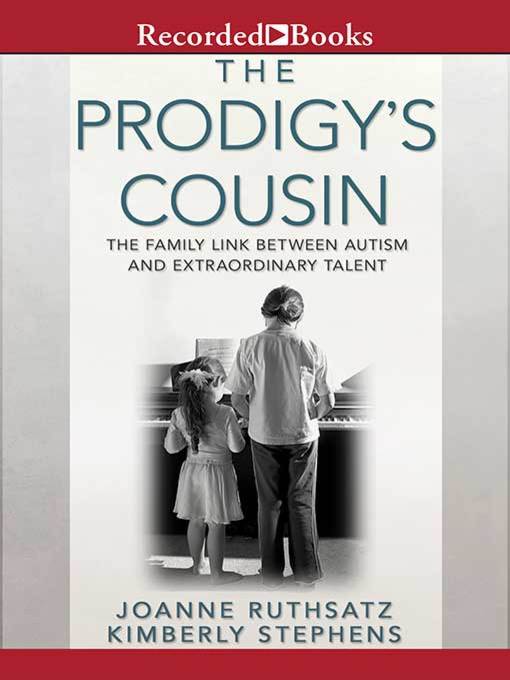 Title details for The Prodigy's Cousin by Joanne Ruthsatz - Available